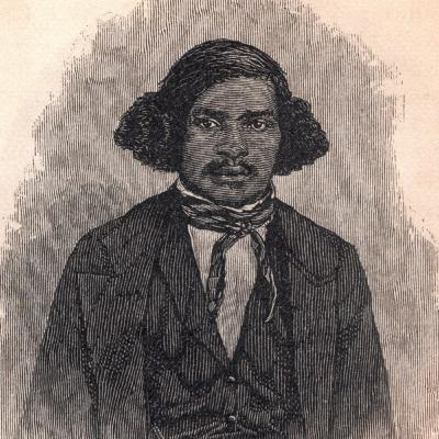 147. Stephen Bishop & Slavery at Mammoth Cave