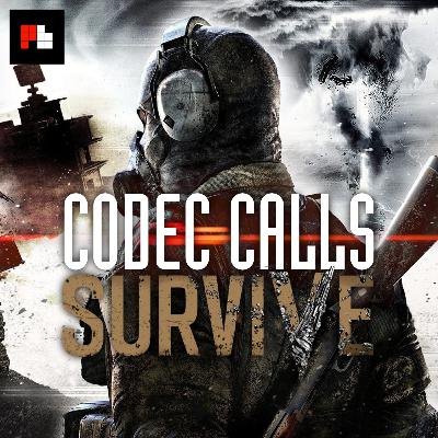 Metal Gear Survive [Part III]