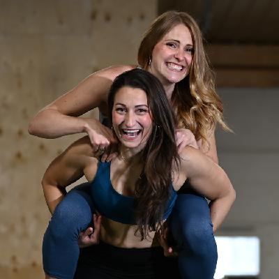 #06 - Shaper son mental pour la mise en forme