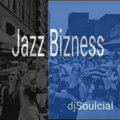 JAZZDOPE