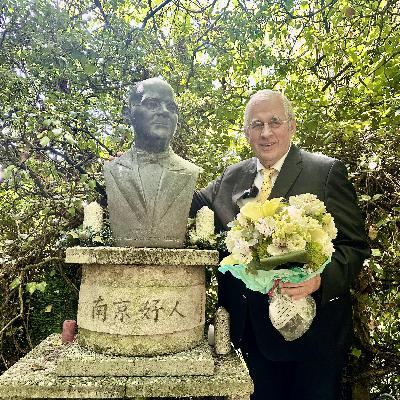 Encore: The Rabe family and China