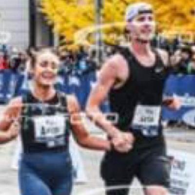 The Pickle Podcast #15 - Ethan Brouwer - THE OPEN HAND OF RUNNING