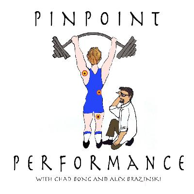 P4 Ep. 31 Matt Callison, L.Ac.