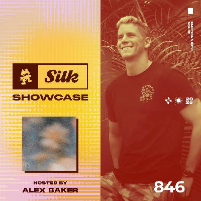 Monstercat Silk Showcase 846 (Hosted by Alex Baker) Monstercat Silk Showcase 846 (Hosted by Alex Baker)