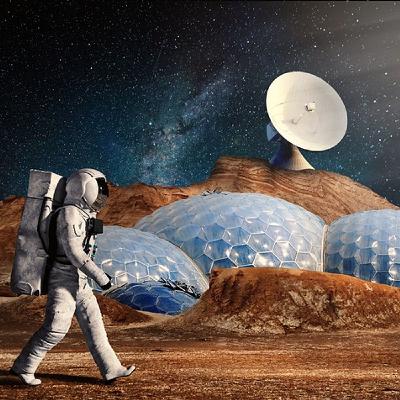 "The martian" y las misiones espaciales a Marte | Ciencia, Cine y Podcast #02 "The martian" y las misiones espaciales a Marte | Ciencia, Cine y Podcast #02