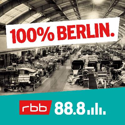Die Geheimnisse der Grünen Woche Die Geheimnisse der Grünen Woche
