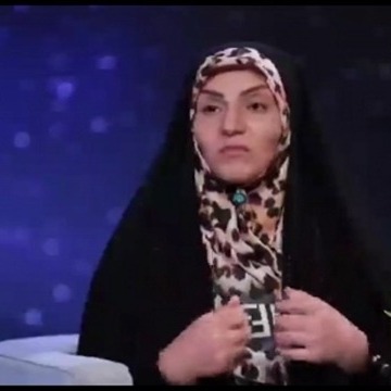 - زندگی پس از زندگی - فصل دوم- قسمت هفتم-خانم شفیعی ابنوی