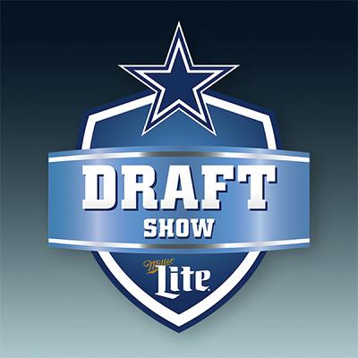 Draft Show: Mendoza’s Moment