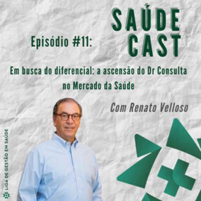 A ascensão do Dr. Consulta no Mercado da Saúde A ascensão do Dr. Consulta no Mercado da Saúde