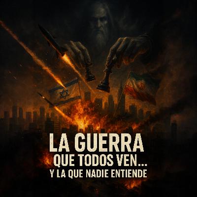 La Guerra que Todos Ven… y la que Nadie Entiende