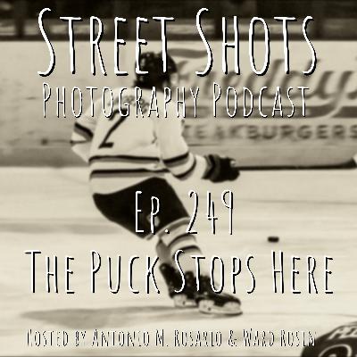 The Puck Stops Here