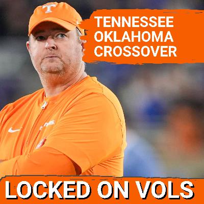 SHOWDOWN: Joey Aguilar, Tennessee Offense CLASHES with Oklahoma's Defense | Can VENABLES Stop HEUPEL? SHOWDOWN: Joey Aguilar, Tennessee Offense CLASHES with Oklahoma's Defense | Can VENABLES Stop HEUPEL?