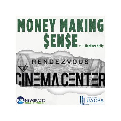 SUNDANCE:  Rendezvous Cinema Center SUNDANCE:  Rendezvous Cinema Center