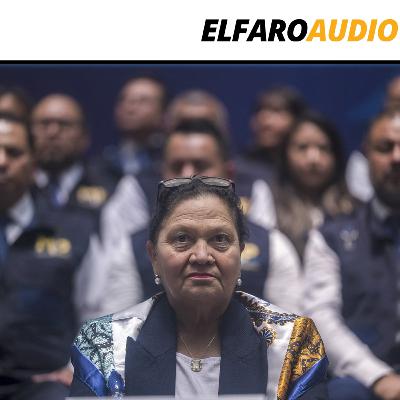 Consuelo Porras firmó adopciones irregulares de niños de Guatemala, El Salvador y Honduras