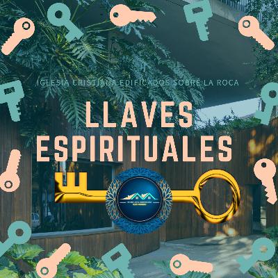 Cambian Tus Pensamientos/Llaves Espirituales / Profeta Valeria