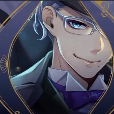 Abyss // アビス | Azul's Overblot