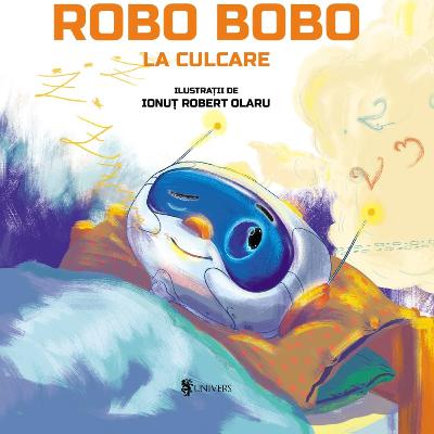 Robo Bobo la culcare