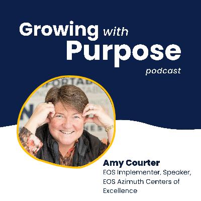 Amy Courter: Flying High and Staying Grounded Amy Courter: Flying High and Staying Grounded