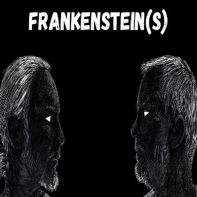 Τζουβελέκκας #27 - Frankenstein(s) Τζουβελέκκας #27 - Frankenstein(s)