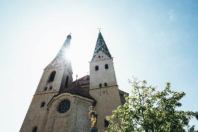 Ep. 245: Fasting, abstinence, and what is a parish? Ep. 245: Fasting, abstinence, and what is a parish?