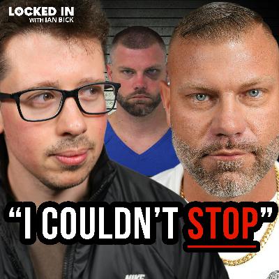 I Got Sober… Then What I Saw as a Paramedic Made Me Relapse | Jonathon Parsons