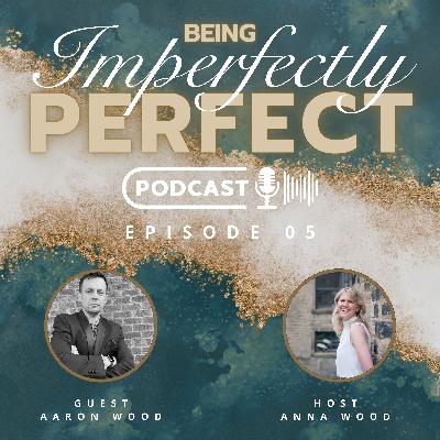 Aaron Wood on using setbacks and negative feedback as fuel