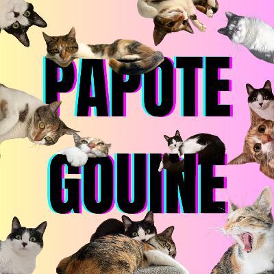 Papote Gouine - Épisode 1