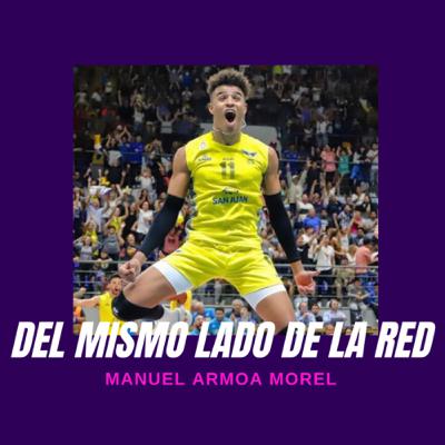 Manu Armoa