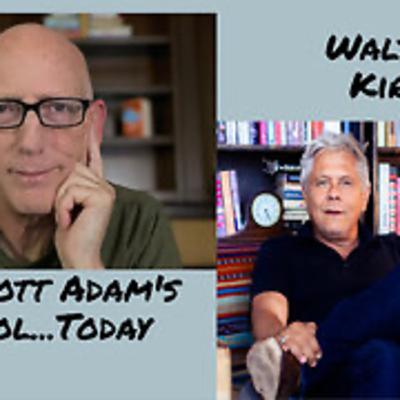 Episode 3118 - The Scott Adams School 03/19/26