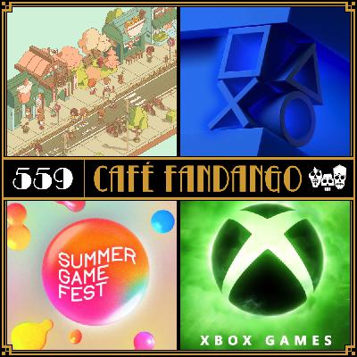 Ep559 (11/06/25): Cafeix Fandangix