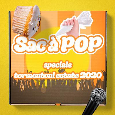 Episodio Speciale - Tormentoni Estate 2020