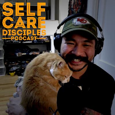 Ep. 19: Travel Tattoos: Stories Etched in Ink from Adventures Abroad