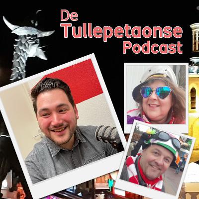 Jasper van Overveld wit alles over oons eigeste meziek Jasper van Overveld wit alles over oons eigeste meziek