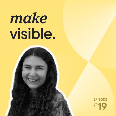 #19 Female hormones and the immune system, with Abigail Goodship