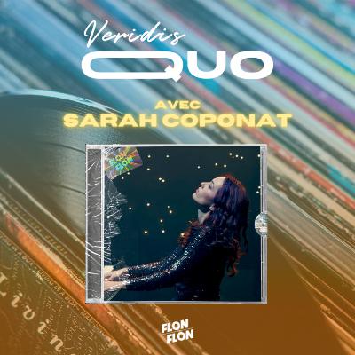 #29 SARAH COPONAT #29 SARAH COPONAT
