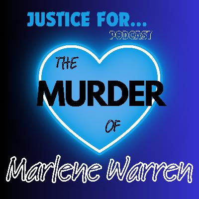 Marlene Warren Marlene Warren