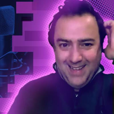 ALFREDO ROLLO #5 VAMO CONVERSA PODCAST! ALFREDO ROLLO #5 VAMO CONVERSA PODCAST!