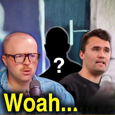 Gen Z Responds to Charlie Kirk’s Message & His Death Gen Z Responds to Charlie Kirk’s Message & His Death