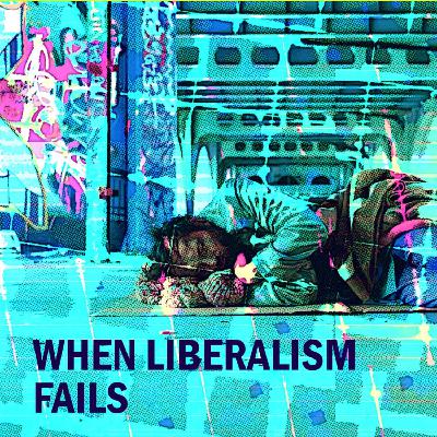 When Liberalism Fails: Illiberalism & Resentment Politics in Eastern Europe