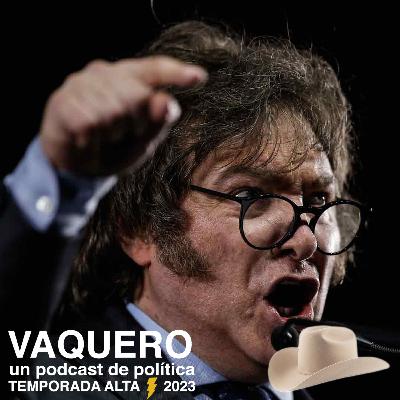 Milei busca el knockout 🥊, Massa zafar y Bullrich el milagro