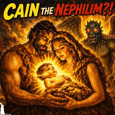 Was Cain A Nephilim? Serpent Seed, Fallen Angels & the Hidden Genesis Bloodline Was Cain A Nephilim? Serpent Seed, Fallen Angels & the Hidden Genesis Bloodline