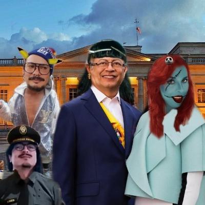 El Ocaso del Uribismo