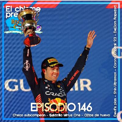 El chisme previo a... Episodio 146
