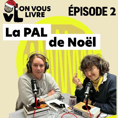 Noël : nos idées de livres à offrir à vos proches