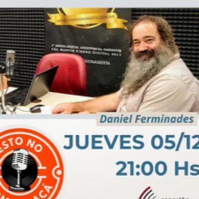 ESTO NO TERMINA ACA 2024 #13 05/12/2024