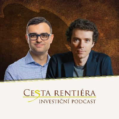 #413 Se Skejwinem o hejtrech, poplatcích a radosti, kterou mají peníze přinášet