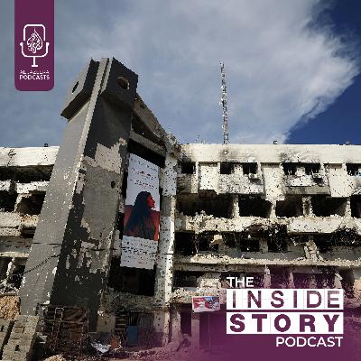 What might Trump do to get the Gaza ceasefire agreement back on track?