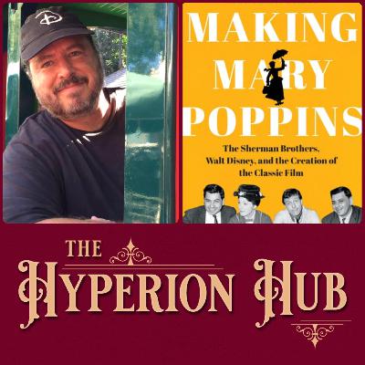 Episode 275: Author/Historian Todd James Pierce Part 2 Episode 275: Author/Historian Todd James Pierce Part 2