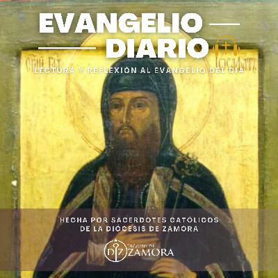 12 de noviembre MIÉRCOLES - SAN JOSAFAT OBISPO