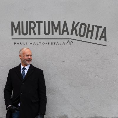 Suomen politiikka on muuttunut pysyvästi